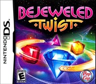 Rent Bejeweled Twist for DS