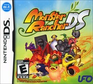 Rent Monster Rancher for DS