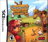 Rent Shepherd's Crossing 2 for DS