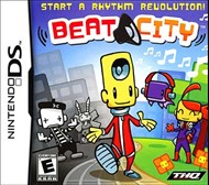 Rent Beat City for DS