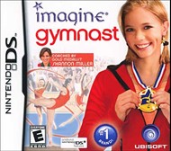 Rent Imagine: Gymnast for DS