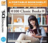 Rent 100 Classic Book Collection for DS