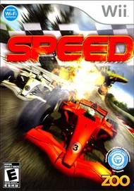 Rent Speed for Wii