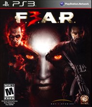 Buy F.E.A.R. 3 for PS3