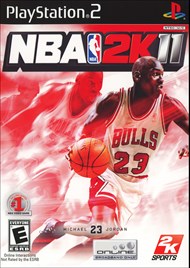 Rent NBA 2K11 for PS2