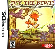 Rent Ivy the Kiwi? for DS