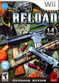 Rent Reload for Wii