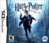 Rent Harry Potter and the Deathly Hallows, Part 1 for DS