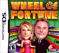 Rent Wheel of Fortune for DS