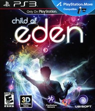 Rent Child of Eden for PS3