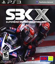 Rent SBK X: Superbike World Championship for PS3