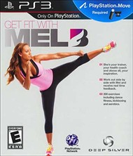 UPC 711719018827 product image for Get Fit With Mel B - Pre-Played | upcitemdb.com