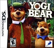 Rent Yogi Bear for DS