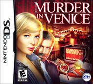 Rent Murder in Venice for DS
