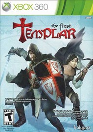 First Templar