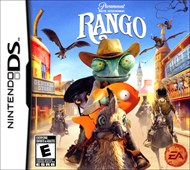 Rent Rango for DS