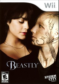 Rent Beastly for Wii