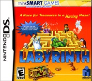 Rent thinkSMART Labyrinth for DS