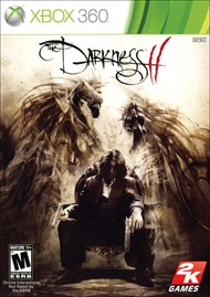 Buy Darkness II for Xbox 360