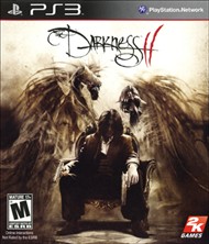 Buy Darkness II for PS3
