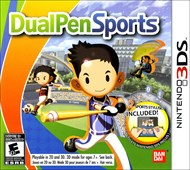 Buy DualPenSports for 3DS