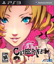 Rent Catherine for PS3
