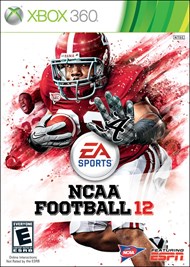 Buy NCAA Football 12 for Xbox 360