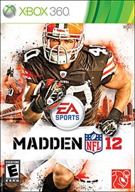 Buy Madden NFL 12 for Xbox 360