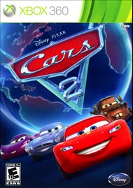 Rent Cars 2 for Xbox 360