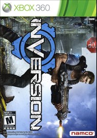 Rent Inversion for Xbox 360
