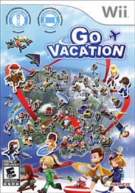 Go Vacation