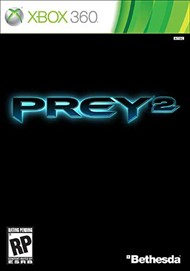 Rent Prey 2 for Xbox 360