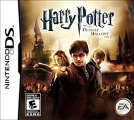 Rent Harry Potter and the Deathly Hallows, Part 2 for DS