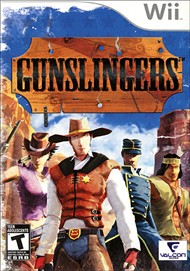 Gunslingers
