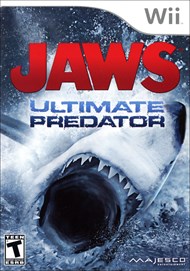 Rent JAWS: Ultimate Predator for Wii