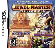 Rent Jewel Master Collection for DS