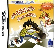 Rent thinkSMART Chess for Kids for DS