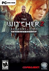 Download The Witcher 2: Assassins of Kings Enhanced Edition for PC