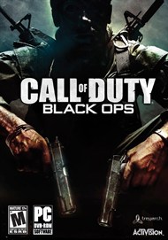 Download Call of Duty: Black Ops for PC