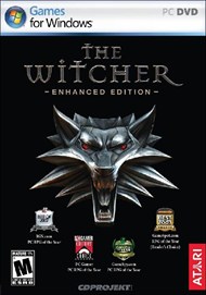 Download The Witcher: Enhanced Edition Director's Cut for PC