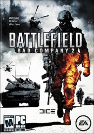 Download Battlefield: Bad Company 2 for PC