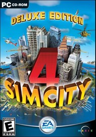 Download SimCity 4 Deluxe Edition for PC