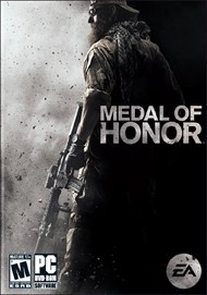 Download Medal of Honor for PC