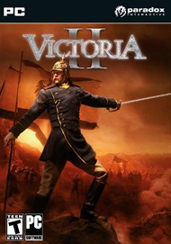 Download Victoria II for PC