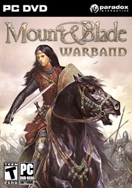 Download Mount and Blade: Warband for PC