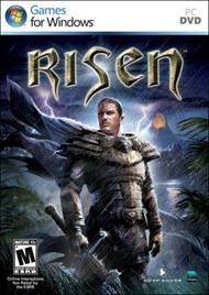 Download Risen for PC