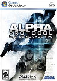 Download Alpha Protocol for PC