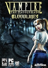 Download Vampire: The Masquerade - Bloodlines for PC