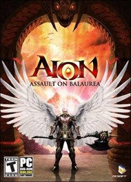 Download Aion: Assault on Balaurea for PC