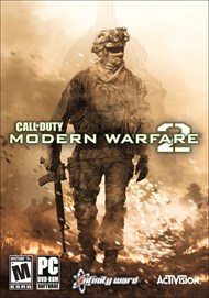 Download Call of Duty: Modern Warfare 2 for PC
